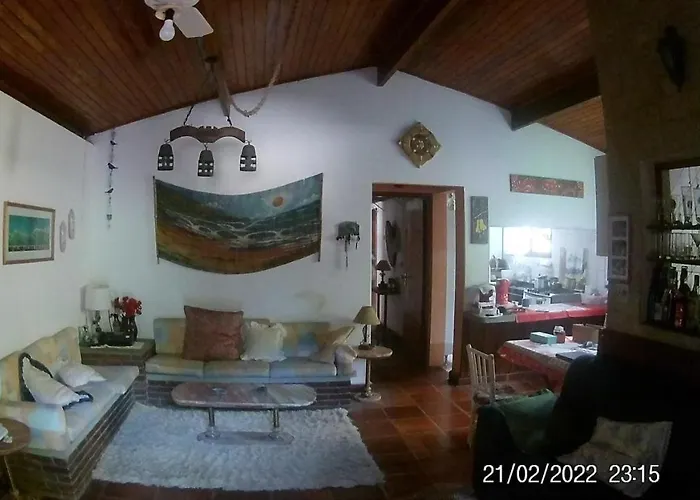 A Casa Do Chef Ubatuba
