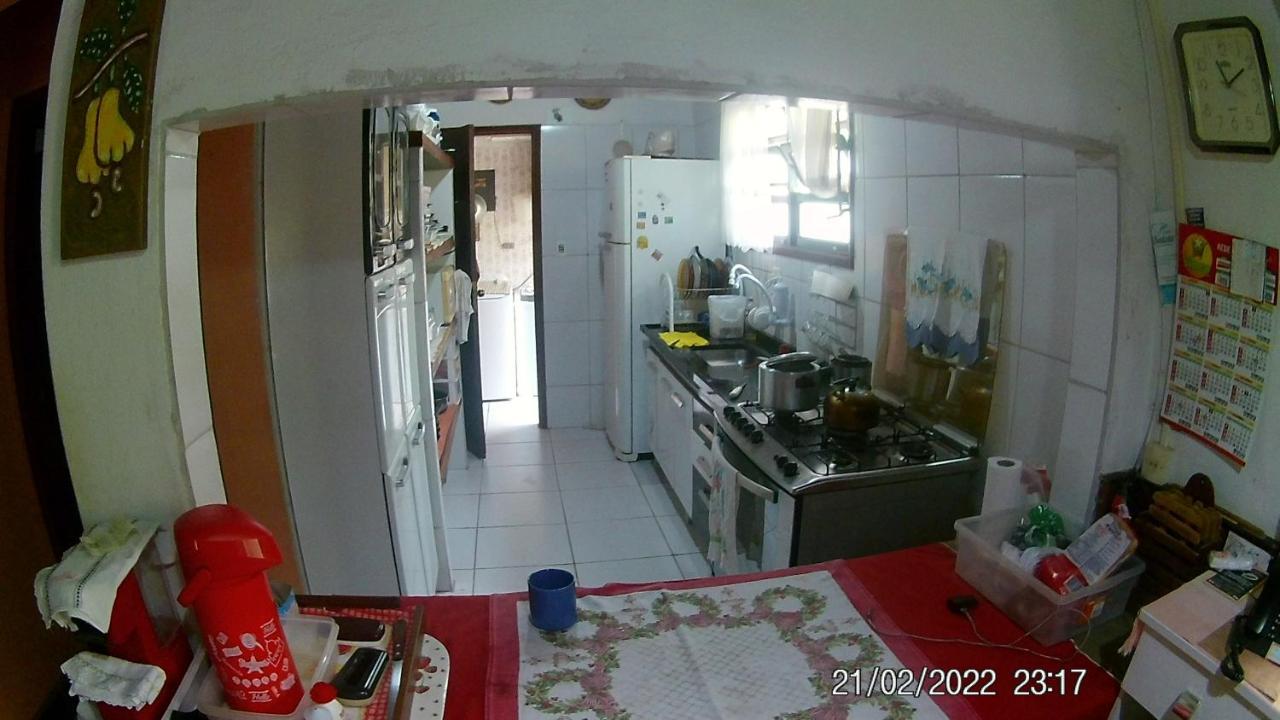 A Casa Do Chef Ubatuba