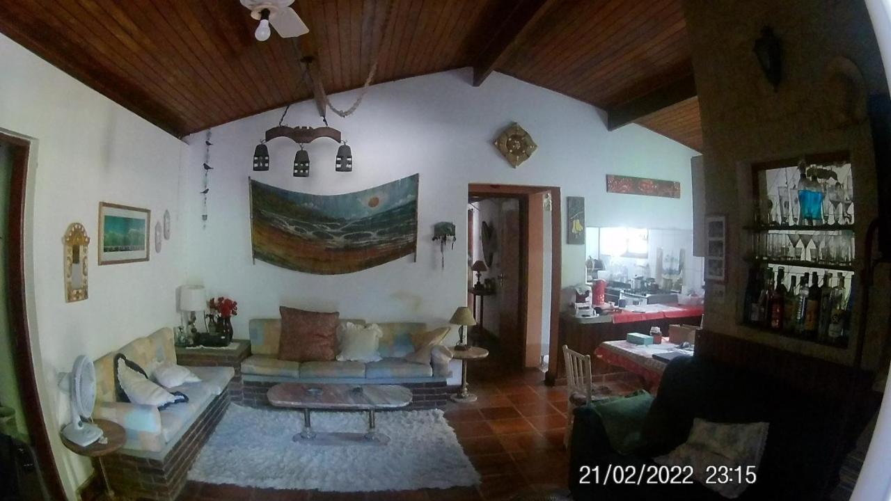 A Casa Do Chef *