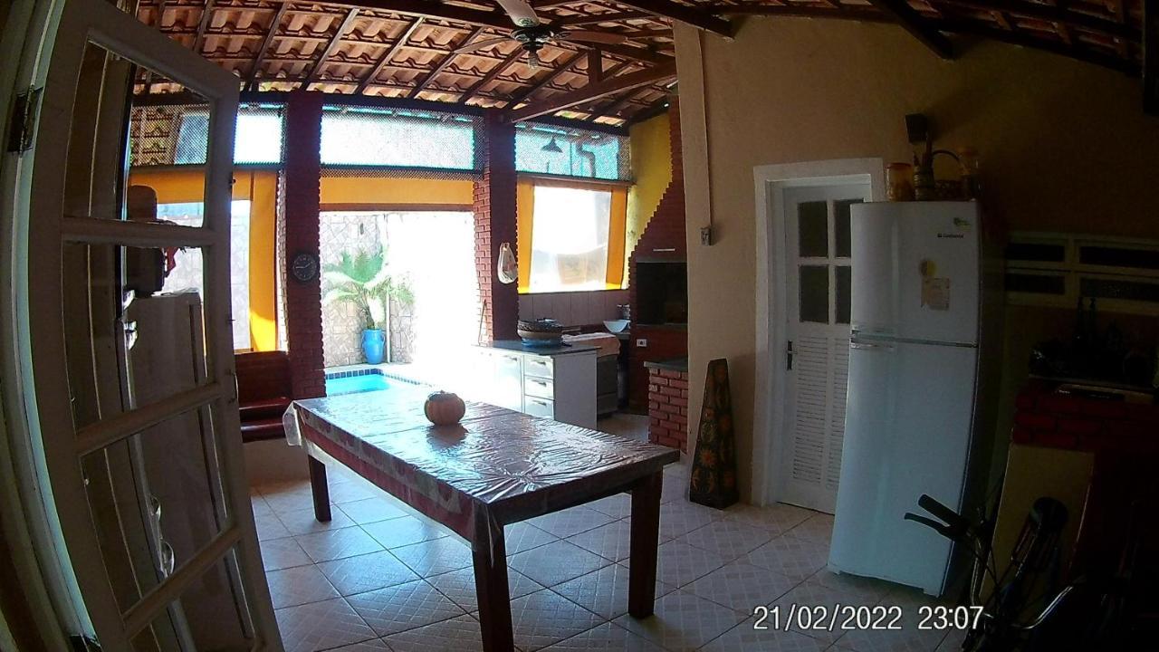 Holiday home A Casa Do Chef