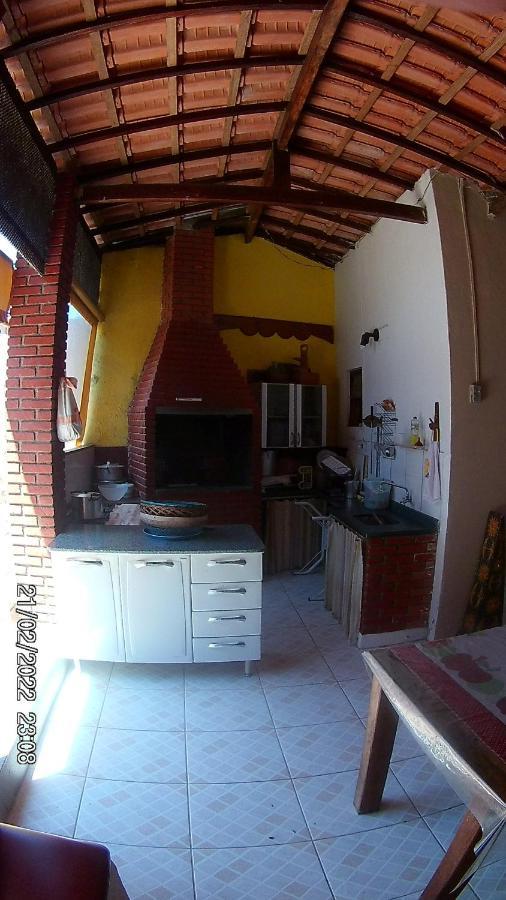 A Casa Do Chef Holiday home *