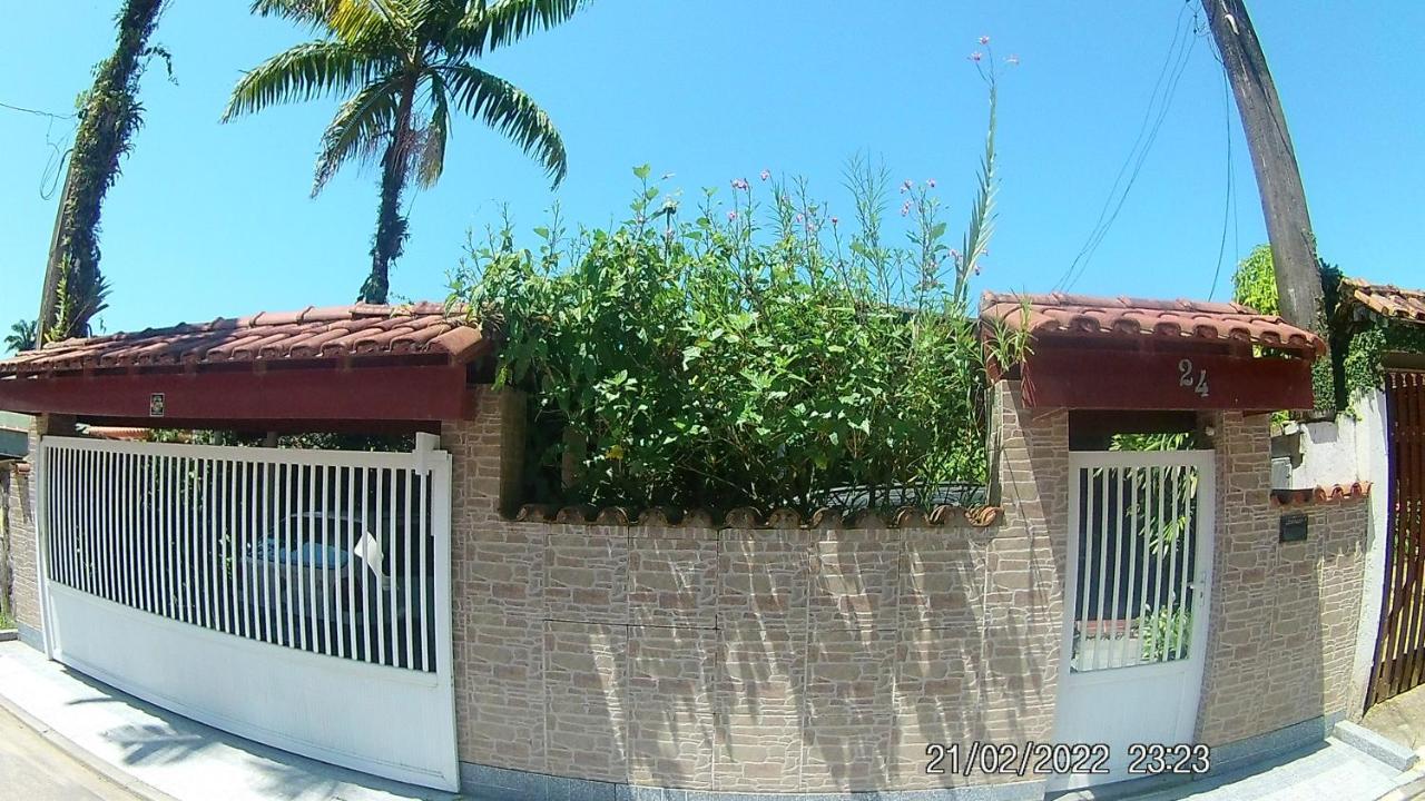 A Casa Do Chef Holiday home Ubatuba
