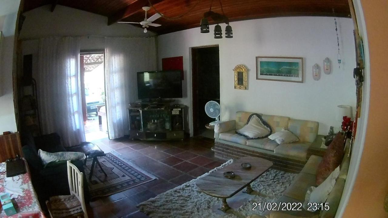 Holiday home A Casa Do Chef *