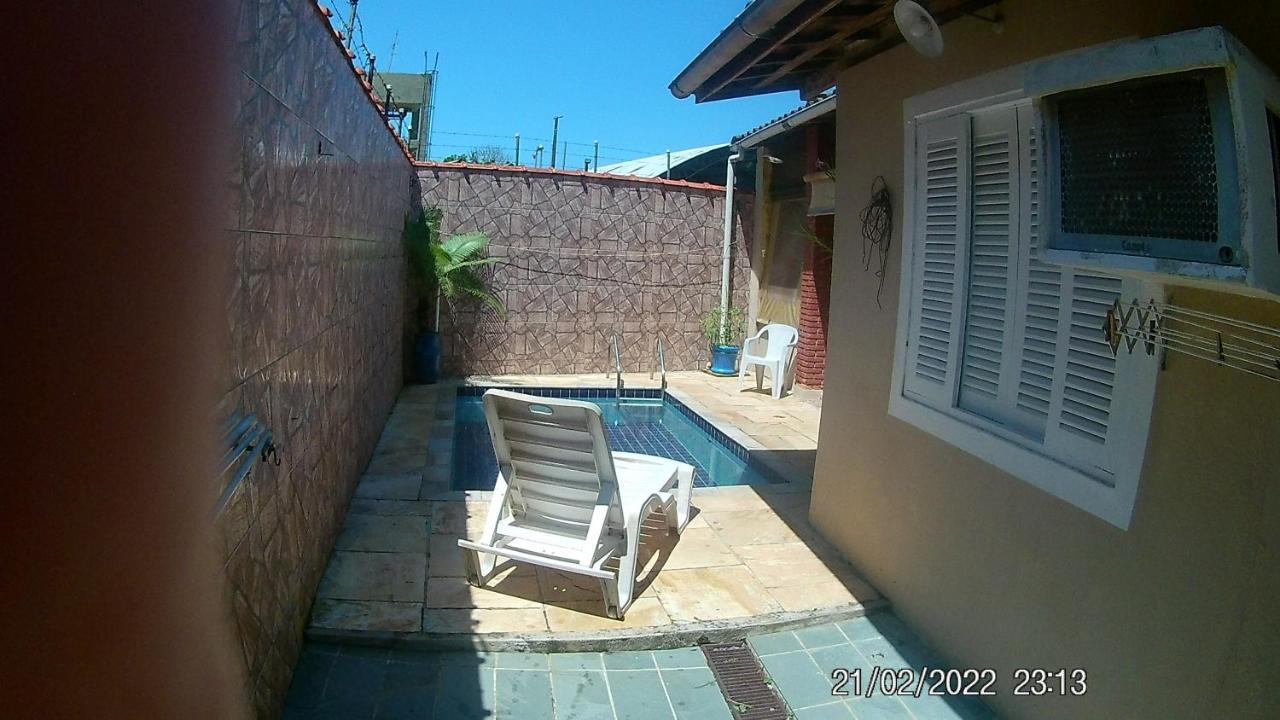Holiday home A Casa Do Chef Ubatuba