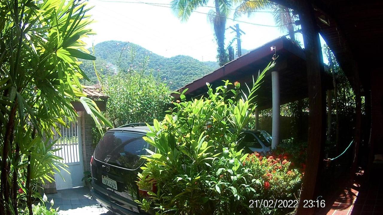 A Casa Do Chef Holiday home Ubatuba