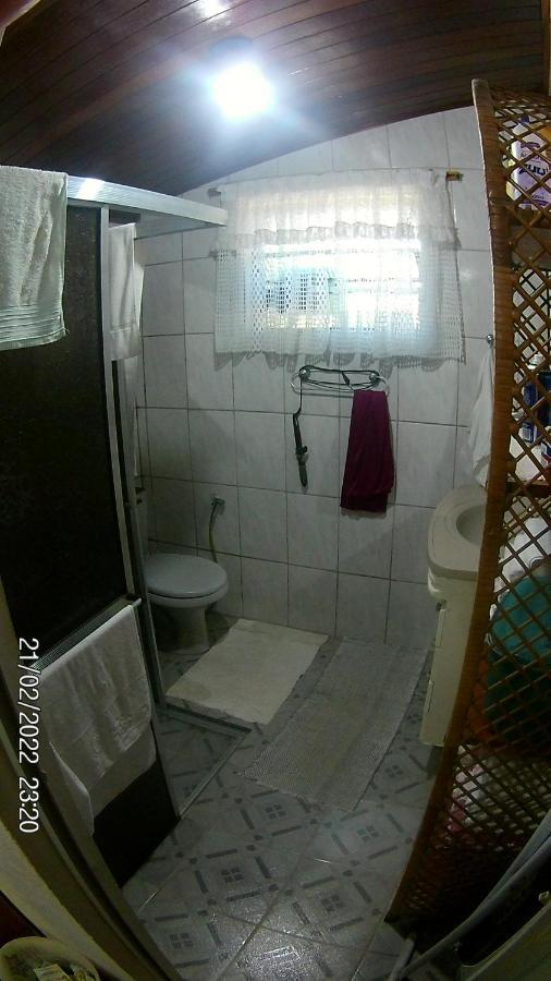 A Casa Do Chef