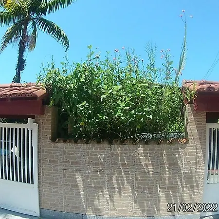 Villa A Casa Do Chef Ubatuba Exterior foto
