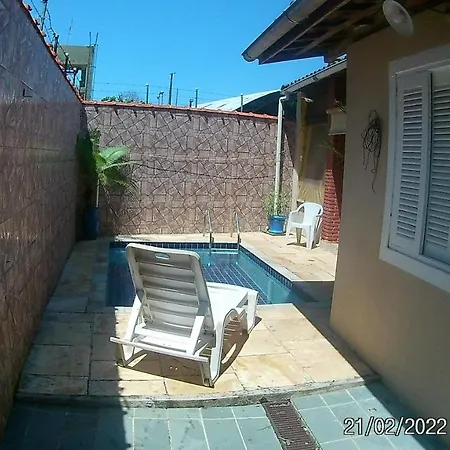 Villa A Casa Do Chef Ubatuba Exterior foto