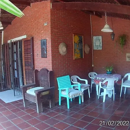 Villa A Casa Do Chef Ubatuba Exterior foto