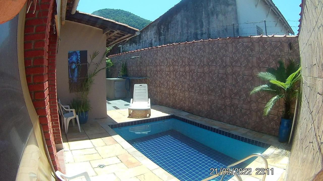 A Casa Do Chef