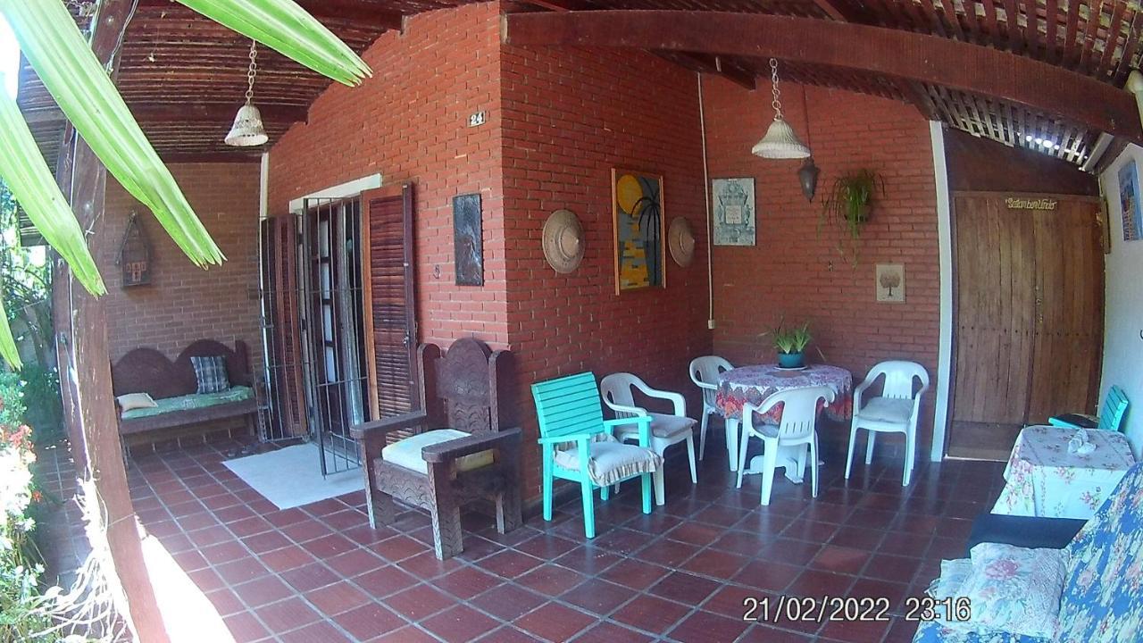 A Casa Do Chef Сasa de vacaciones Ubatuba
