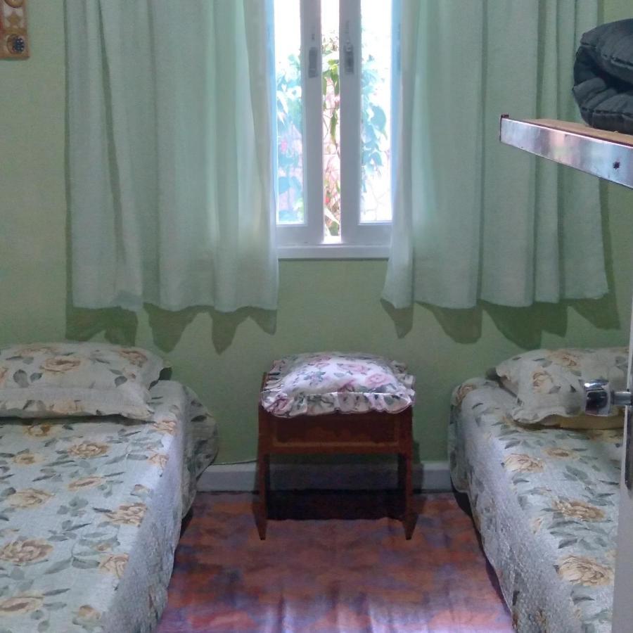 Сasa de vacaciones A Casa Do Chef Ubatuba